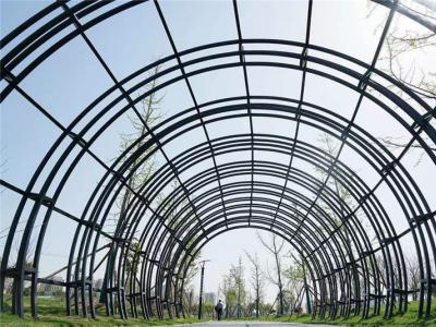 廊架展示